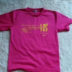 Nishi陸上Tシャツ　　Mサイズのサムネイル