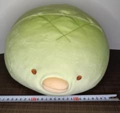 すみっコパンきょうしつ もちもちパンぬいぐるみBIGPart2 メロンパン