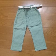 キッズパンツのサムネイル
