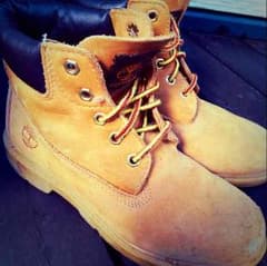 7twofive。様 専用 Timberland シューズ キッズサイズのサムネイル