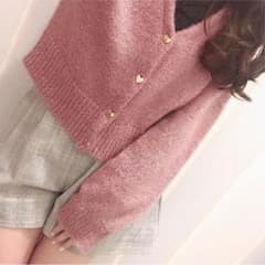 evelynカーディガンのサムネイル