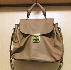 Chloe ショルダーバッグのサムネイル