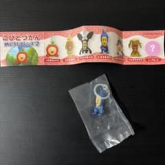こびとづかん めじるしフレンズのサムネイル