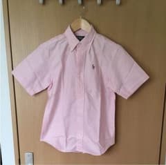 ラルフローレン 半袖シャツのサムネイル