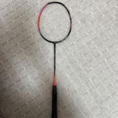 YONEX バドミントンラケット ASTROX77プロ　4u5Gのサムネイル
