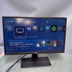 BenQ モニター ディスプレイ GW2470HL 23.8インチ フルHD - メルカリ