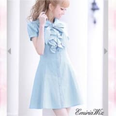 EmiriaWiz ワンピのサムネイル