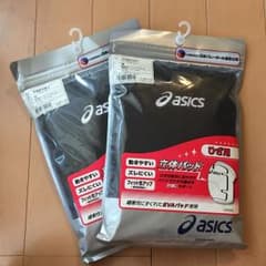 バレーボール ASICSサポーターのサムネイル