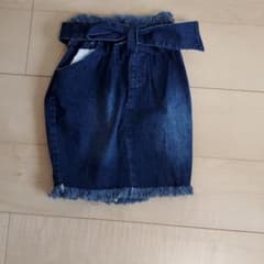 キッズタイトスカートのサムネイル