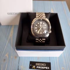 Y*K様 SEIKO PROSPEX SRPC23J1 グレーサンレイ - メルカリ