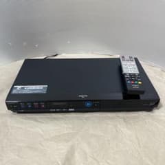 SHARP AQUOS ブルーレイ BD-H30のサムネイル