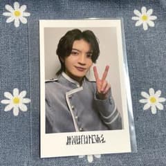 【お値下げ応相談】Yes!東京 杢代和人 げんじぶ チェキ風ソロカード トレカのサムネイル