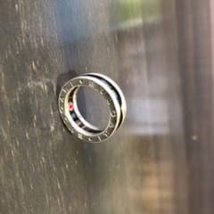ブルガリ リング　BVLGARI  save the childrenのサムネイル