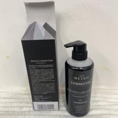 METEO CONNECTOR KERATIN CARE SYSTEM - メルカリ