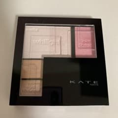 ケイト ホワイトシェイピングパレット WT-1(ホワイト)のサムネイル