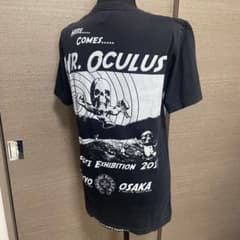 CHROME HEARTS FOTI EXHIBITION 2011 Tシャツ - メルカリ