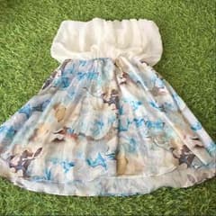 DaTuRa ワンピース   コメントで1500円のサムネイル