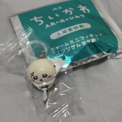 映画ちいかわ 入場者特典 ラッコ 【即日発送】のサムネイル