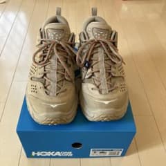 ＡＩ様　専用 HOKA ONEONE / TOR ULTRA LOWのサムネイル