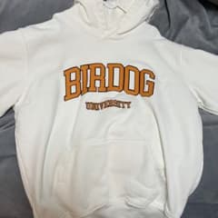 birdog University hoodie プルオーバーのサムネイル