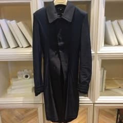 試着のみ‼︎comme des garcons コートのサムネイル
