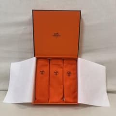 HERMES 香水入れとBOXのサムネイル
