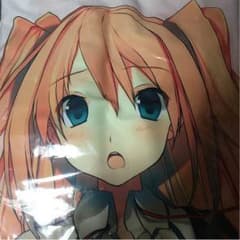 住吉千里 抱き枕カバーのサムネイル
