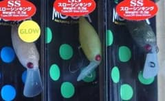 ロデオクラフト モカ DR SS 5個セット 有頂天 - メルカリ