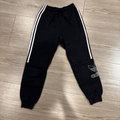 adidas アディダス　ジャージ　パンツ　S sizeのサムネイル