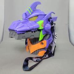 USJ ポップコーンバケツ メカゴジラ×エヴァ Usj ポップコーンバケツ ゴジラ VS エヴァ ポップコーンバケツ