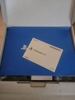 PlayStation4 VR(CUH-ZVR2)のサムネイル