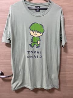 東海オンエア としみつ tシャツ Mサイズ - メルカリ