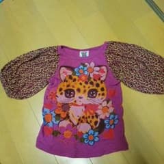 バナバナのＴシャツのサムネイル