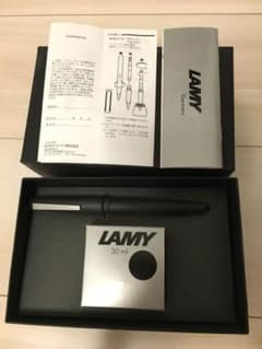 LAMY2000 万年筆 コンバーター - メルカリ