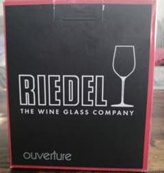 RIEDEL ワイングラスのサムネイル