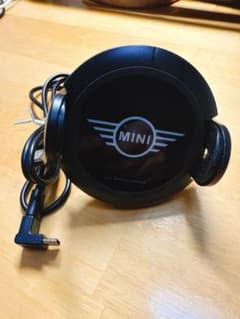 Thumbnail of MINI F系 ミニクーパー スマホホルダー 自動開閉 ワイヤレス充電