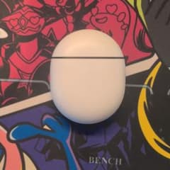 Google Pixel Buds pro2 充電ケース 本体のみのサムネイル