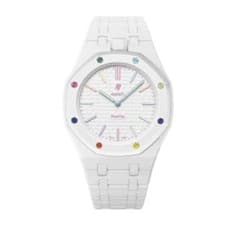 AP×Swatch Royal Pop 対応陶瓷リンクベルト T6P - メルカリ