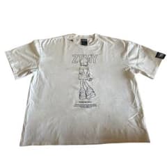 ずとまよ ZTMY NIRA Tee(White) 白ニラTeeのサムネイル