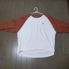 美品！ポロクラブ　ロンTのサムネイル