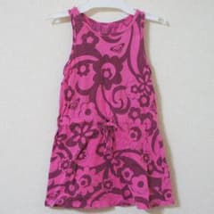 size100くらい？　ROXY　ワンピースのサムネイル