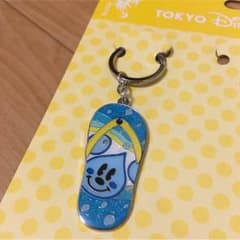 ディズニー夏祭り2016/期間限定キーホルダーのサムネイル