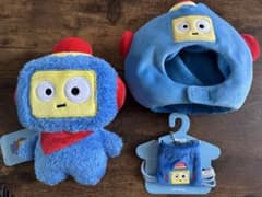 TREASURE TRUZ たっとん3点セット HIKUN アサヒ - メルカリ