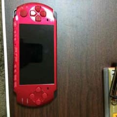 うー様専用  ＰSＰのサムネイル