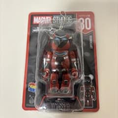 MARVEL ベアブリック アイアンハートのサムネイル