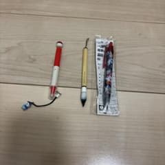 닌텐도 DS 터치 펜 정리 판매 3 개