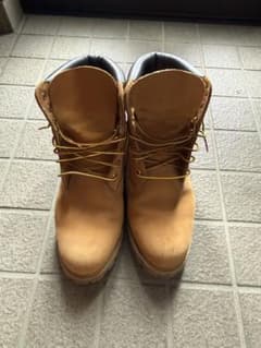 Timberland ブーツのサムネイル