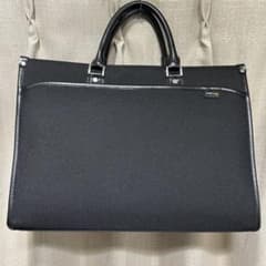 ビジネスバック　ブラック　鞄