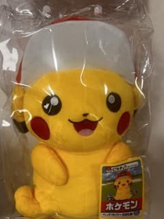 ポケモンヘッドカバー キャップver.のサムネイル