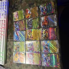 ポケモンカード キラカード 14枚セットのサムネイル